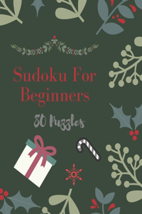 Sudoku For Beginners