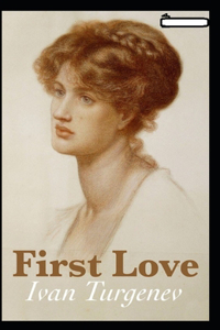 First Love annotated