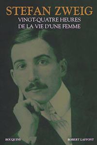 Vingt Quatre Heures de la Vie d'Une Femme