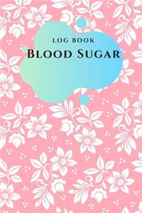 Log Book Blood Sugar