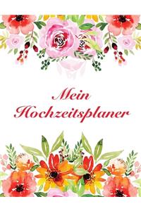 Mein Hochzeitsplaner
