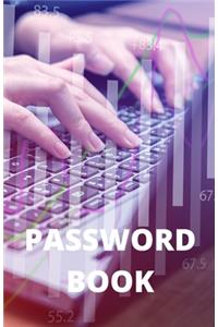 Password book