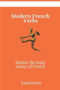 Modern French Verbs