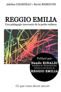 Reggio Emilia, une pédagogie innovante de la petite enfance