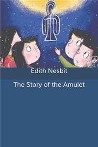 The Story of the Amulet