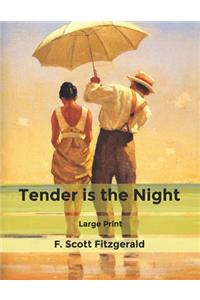 Tender is the Night