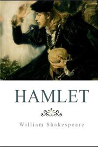 Hamlet The Illustrated & Annotated Detailed Teachers Guide