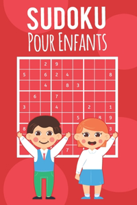 Sudoku pour enfants