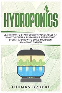 Hydroponics