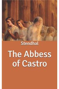 The Abbess of Castro