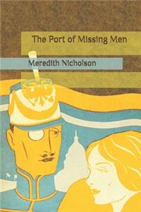 The Port of Missing Men