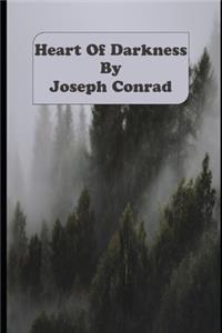 Heart of Darkness Annotated Unabridged Detailed Guide
