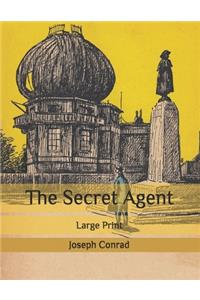 The Secret Agent