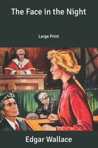 The Face in the Night