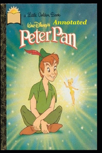 Peter Pan (Peter and Wendy) 