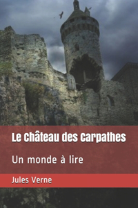 Le Château des Carpathes