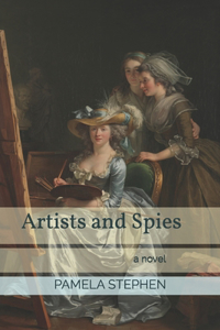 Artists and Spies