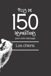 Plus de 150 inspirations pour votre tatouage