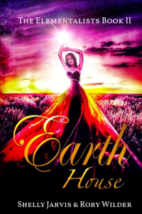 Earth House