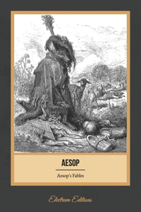Aesop's Fables (Illustrated)