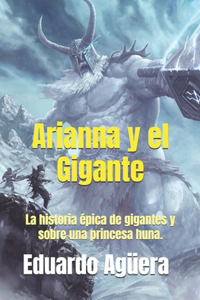 Arianna y el Gigante