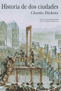 Historia de dos ciudades