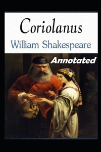 Coriolanus Annotated