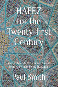Hafez for the Twenty-First Century