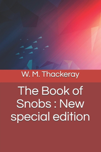 Book of Snobs