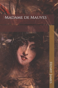 Madame de Mauves