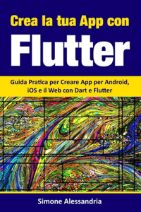 Crea la Tua App con Flutter