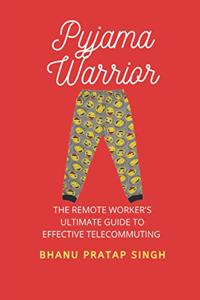 Pyjama Warrior