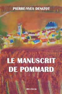 manuscrit de Pommard