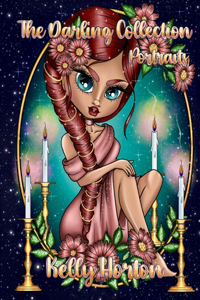 Darling Collection- Portraits