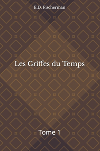 Les Griffes du Temps