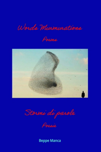 Words Murmurations - Stormi di parole