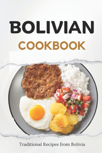 Bolivian Cookbook