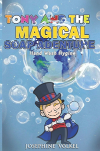 Tony and the Magical Soap
