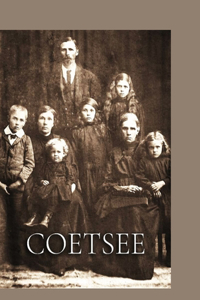 Coetsee