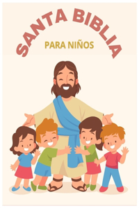 Relatos Bíblicos Ilustrados para Niños