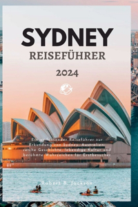 Sydney Reiseführer 2024