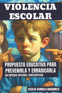 Violencia Escolar