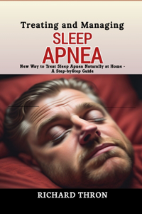 Treating and Managing Sleep Apnea