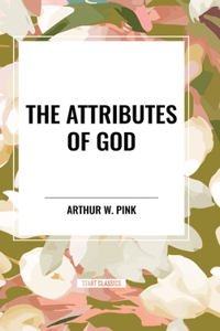 Attributes of God