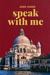 Speak with Me