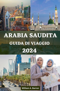 Guida Di Viaggio Arabia Saudita