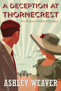 Deception at Thornecrest