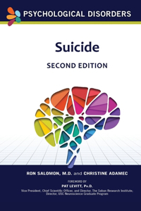 Suicide, Second Edition