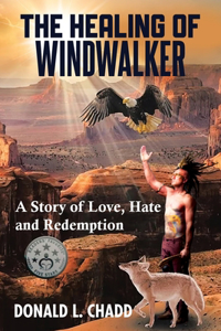Healing Of Windwalker
