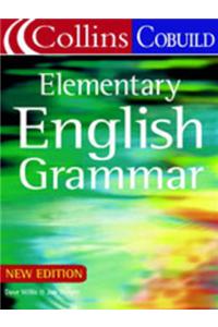 Collins Cobuild-elementary English Grammar